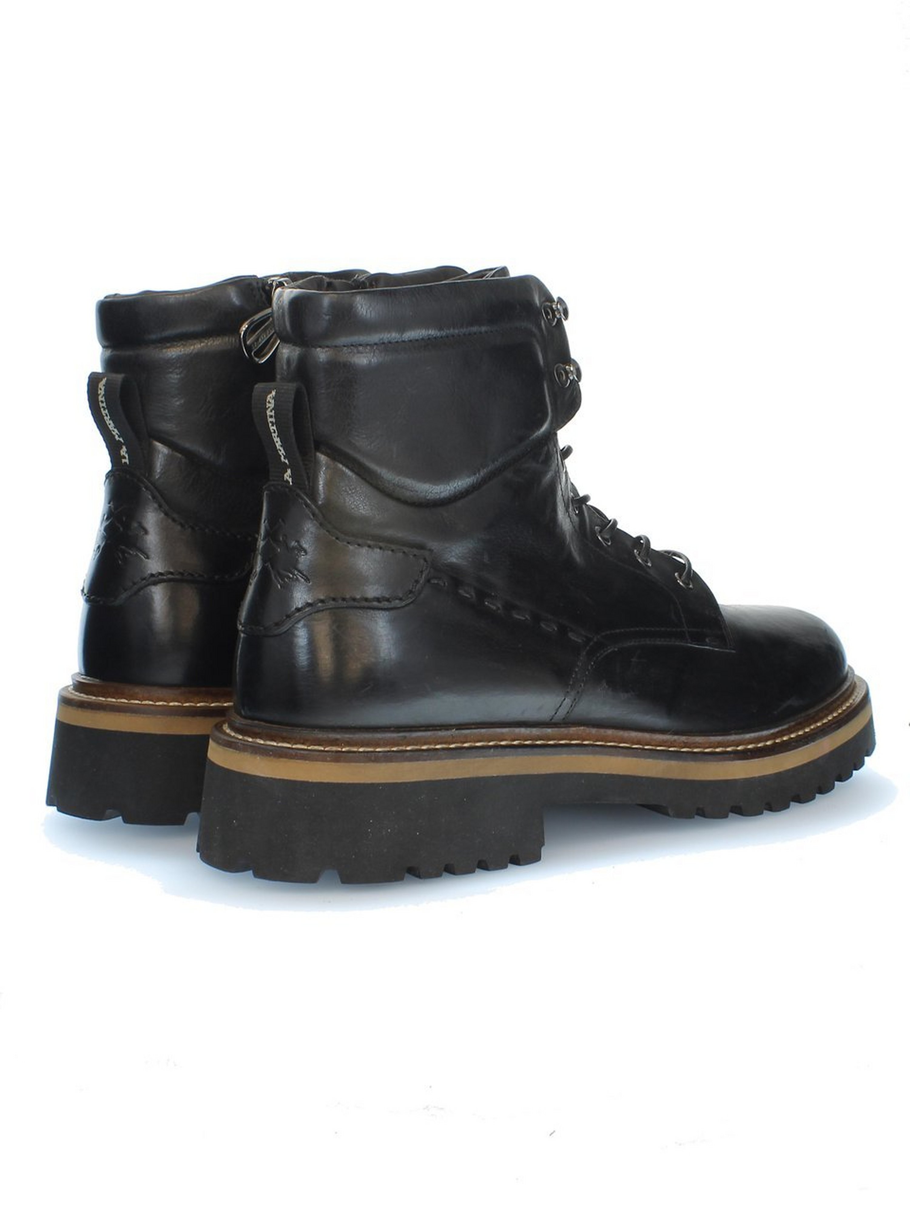 Stiefelette