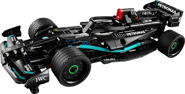 Mercedes-AMG F1 W14 E Performance Pull-Back LEGO®  Technic (42165)