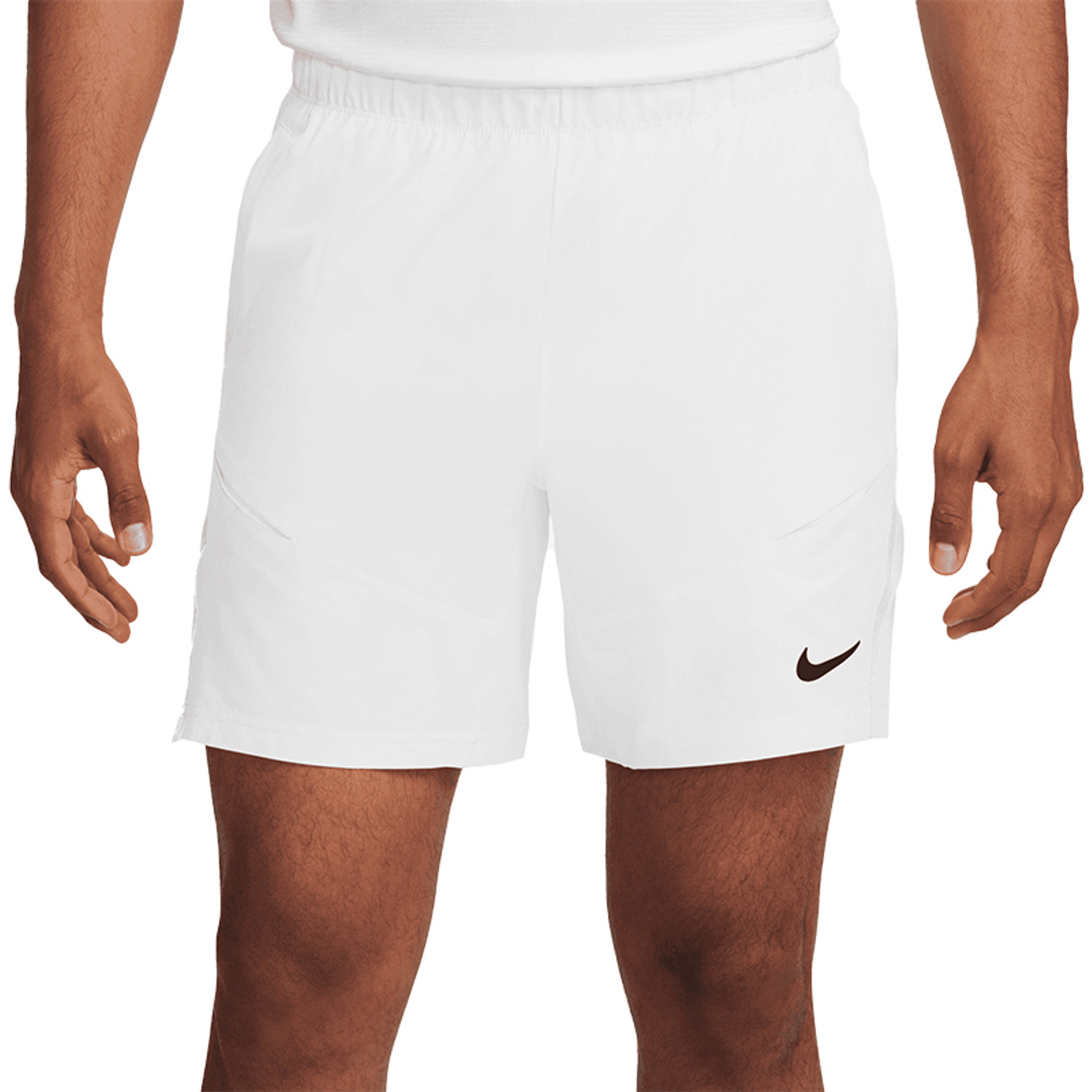 Nike Advantage Slam Set Heren 1
