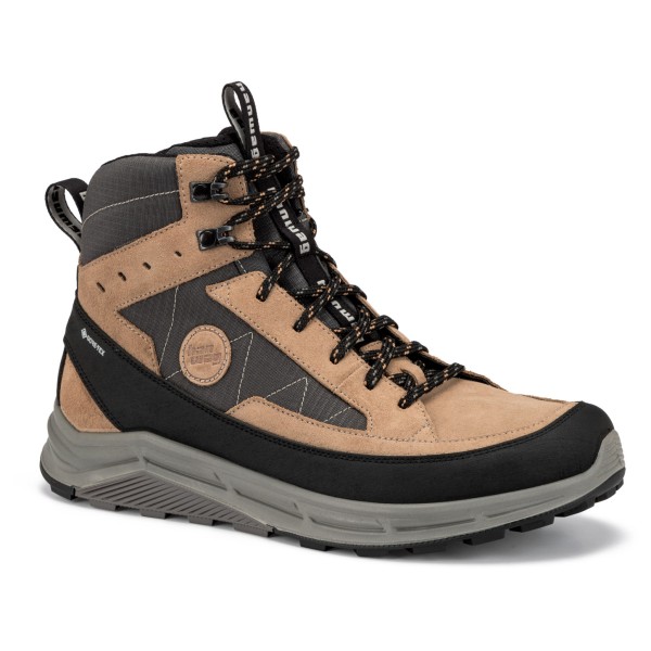Hanwag - Rotpunkt Light Mid GTX - Chaussures de randonnée