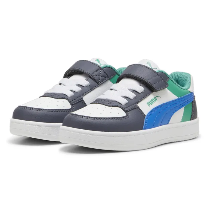 Puma Caven 2.0 Block AC+ PS Sneakers Junior