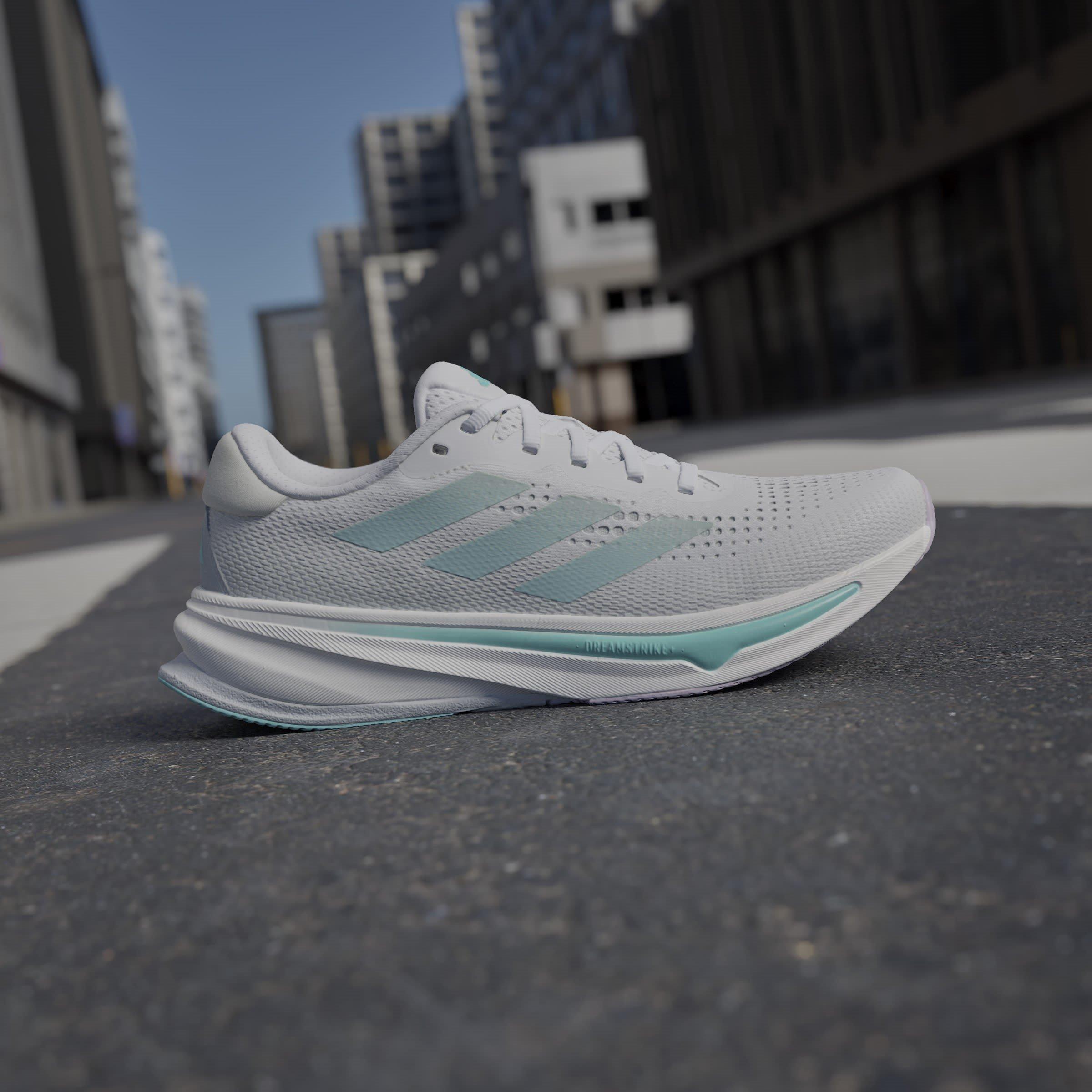 adidas Supernova Rise Womens Running Shoes