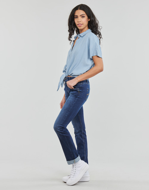 Freeman T.Porter - MADIE S-SDM Azul