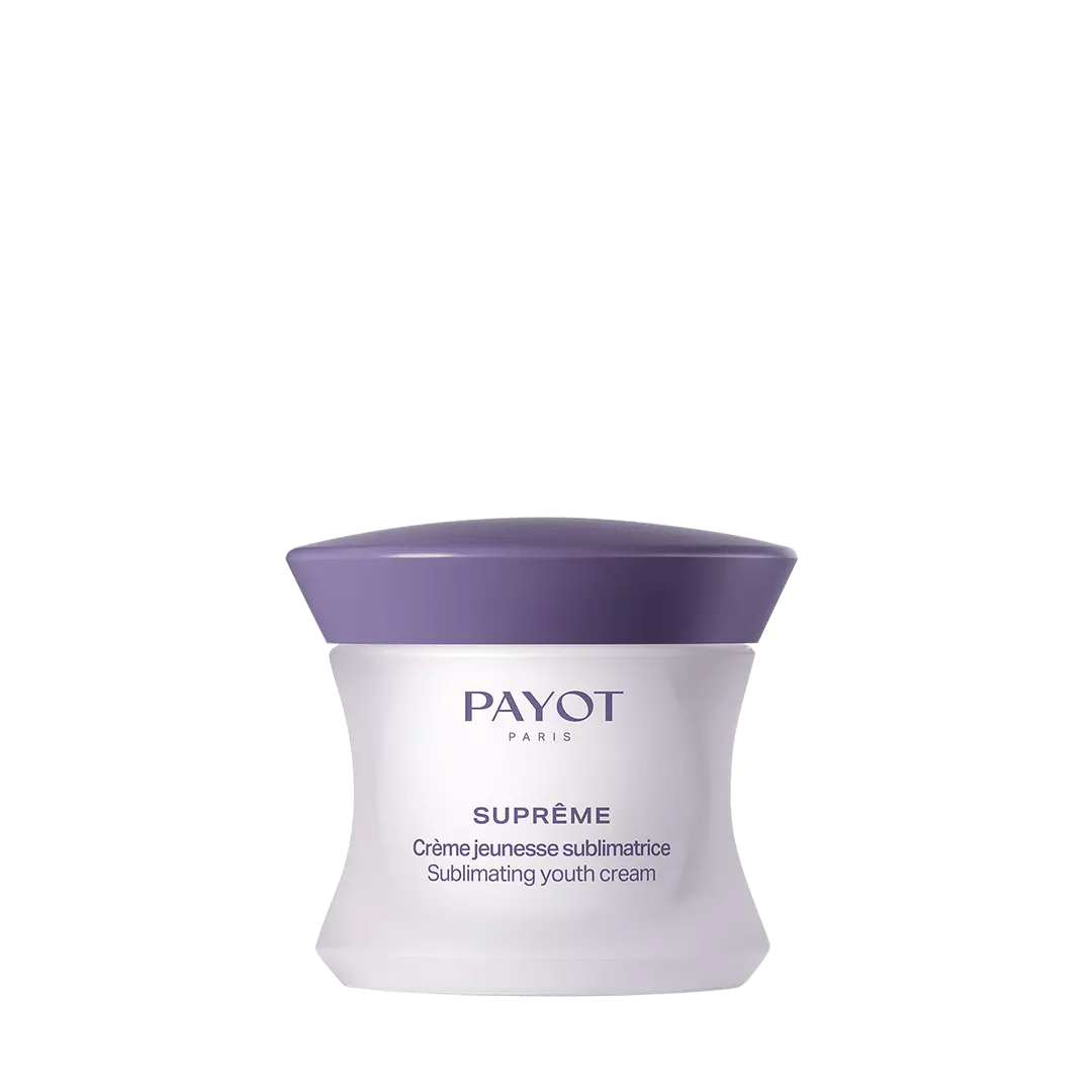 Crème Jeunesse Sublimatrice - 50 ml