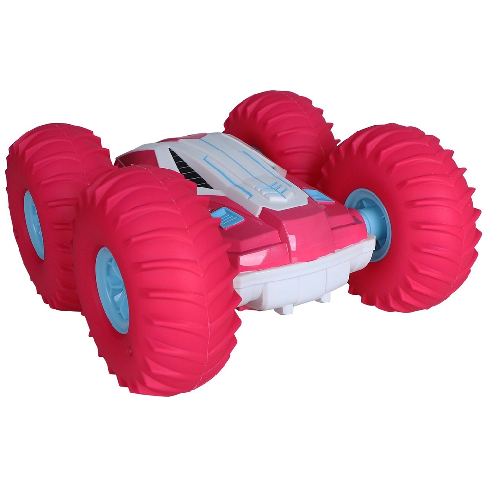 Ferngesteuertes Speed Cyclone Auto Pink