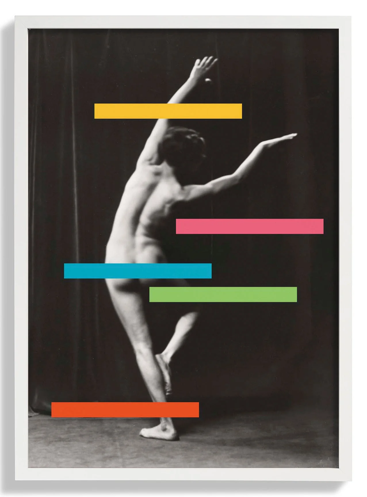 Grafische Intervention 10