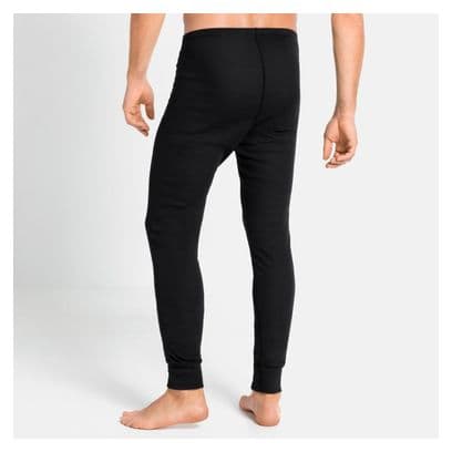 Collant Long Odlo Active Warm Eco Noir Homme