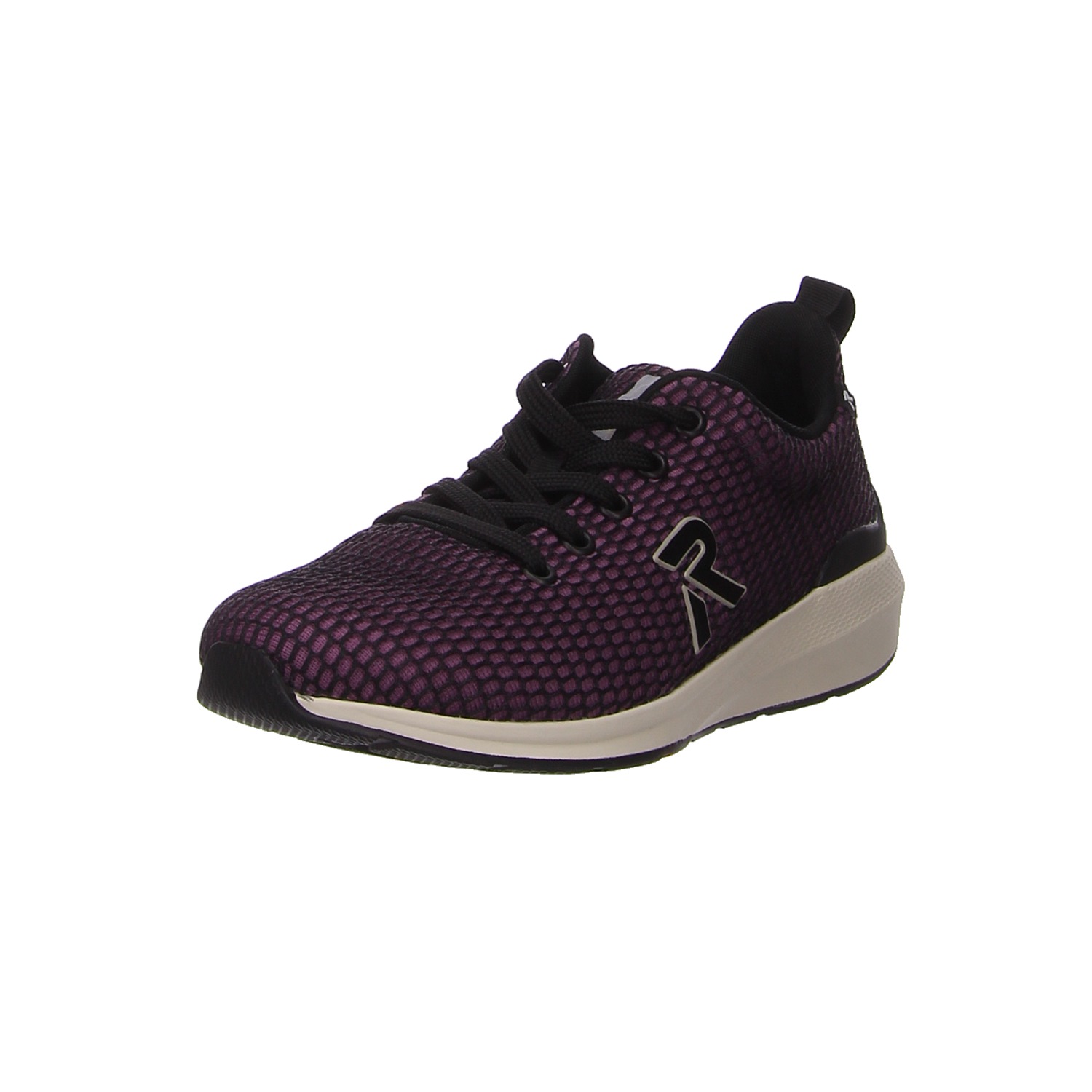 Rieker Sneaker lila lila/violett