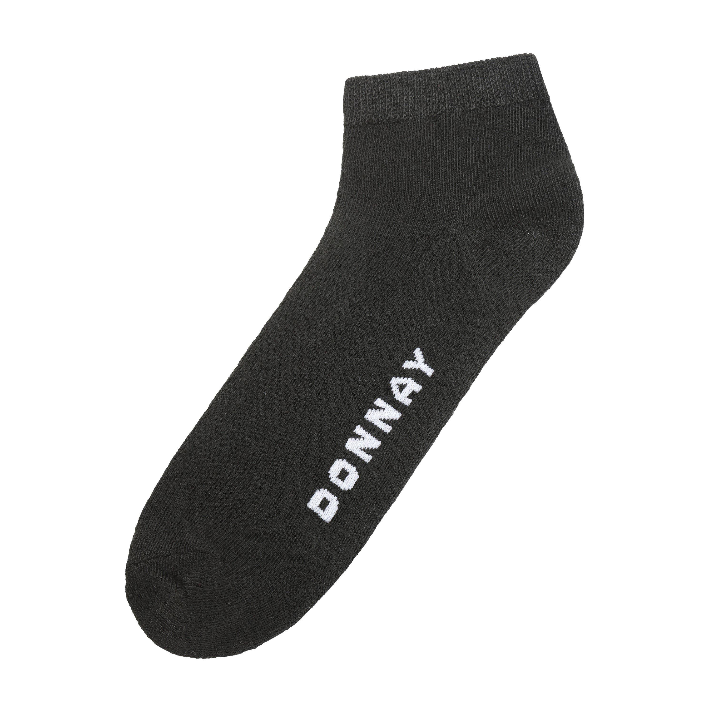 Donnay 10 Pack Trainer Socks Plus Size