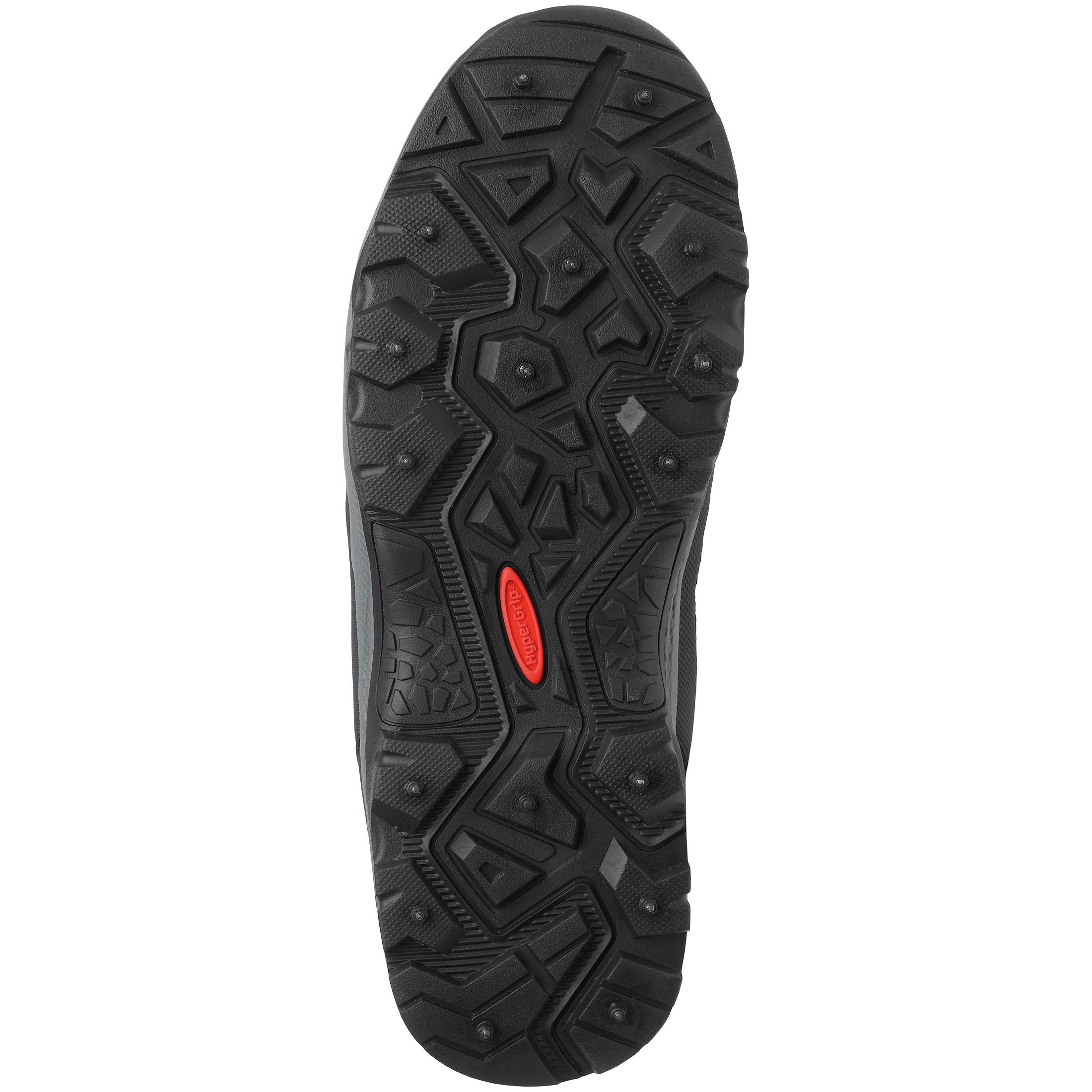 Move Mountains Clim Vintersko m/pigg W - Fritids og motesko