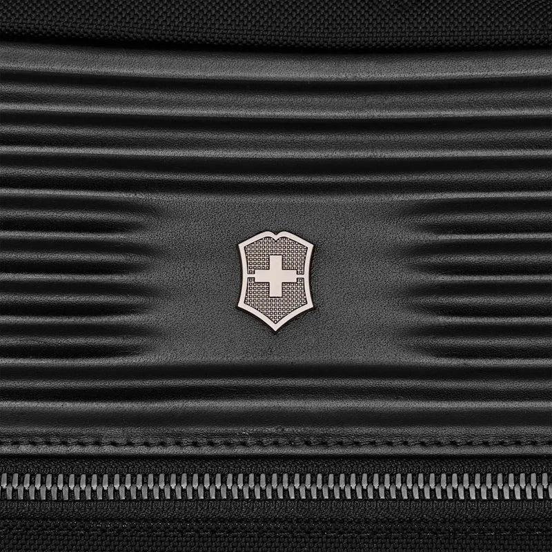 Victorinox Mythic Deluxe Briefcase Black