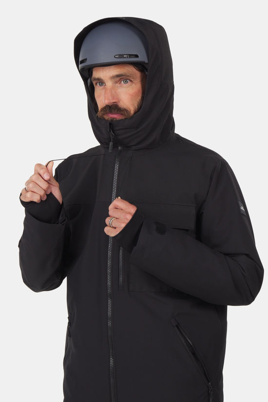 O'Neill O'Neill Utility Hybrid Ski-Jas