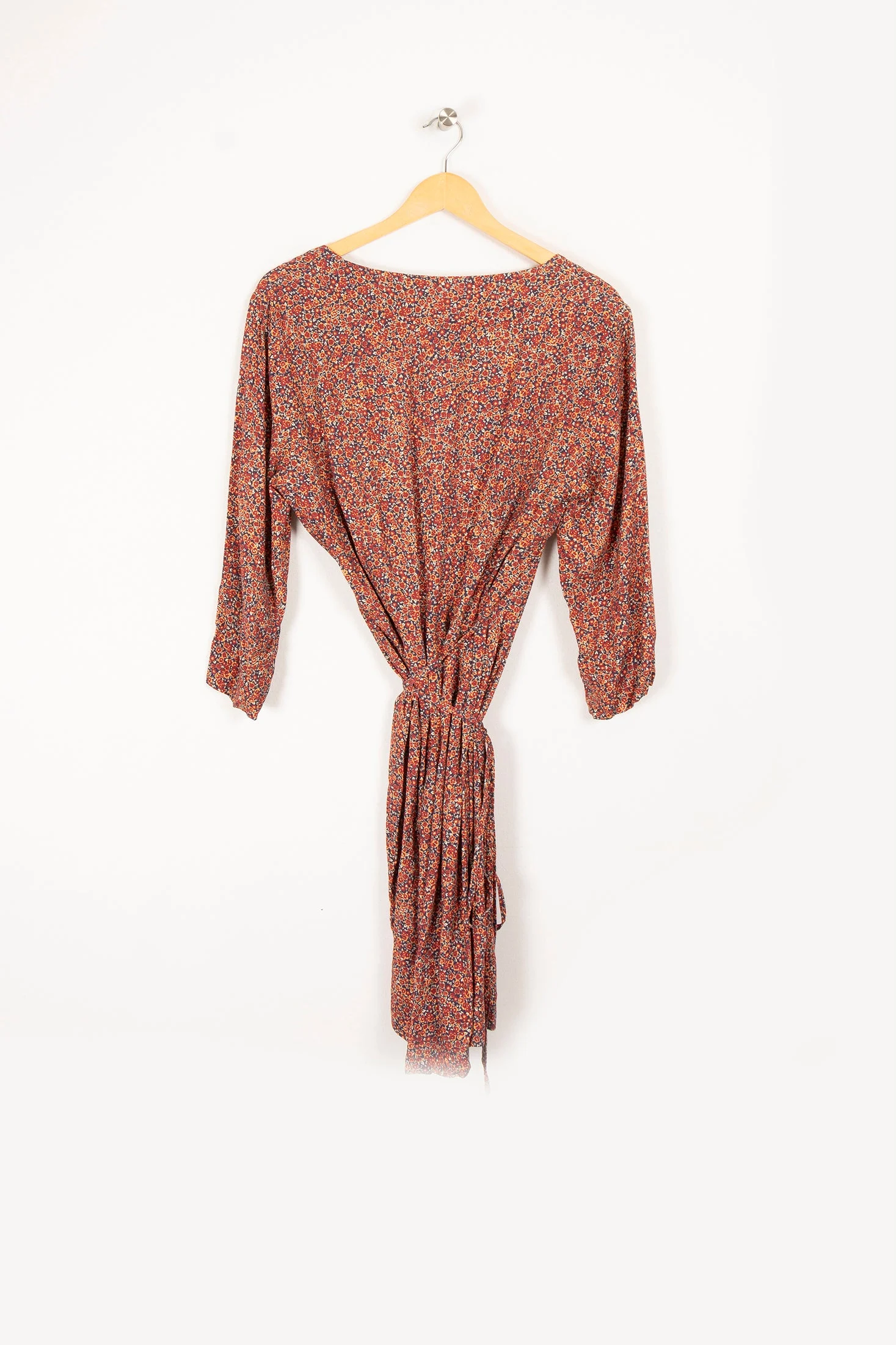 Robe | Multicolore