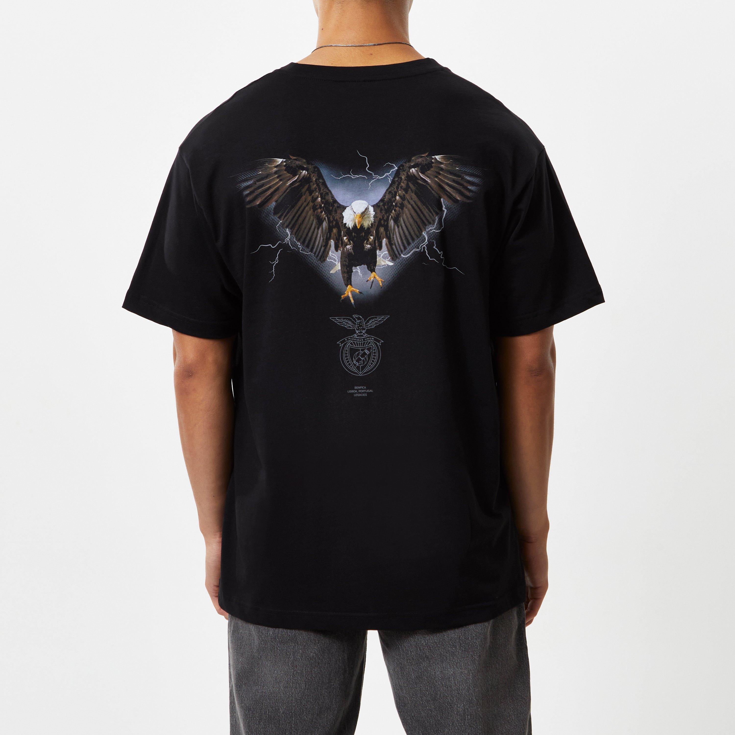 Legacies Benfica Águia T Shirt