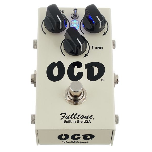 Fulltone OCD V2