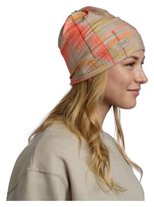 Tour de Cou Unisexe Buff Original EcoStretch Jaune/Orange