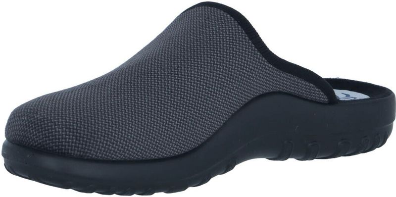 FLY FLOT - Pantoffels - Grijs