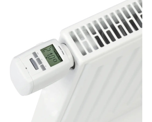 Rotheigner thermostaatkop Calor M30 x 1,5 wit 700020_01
