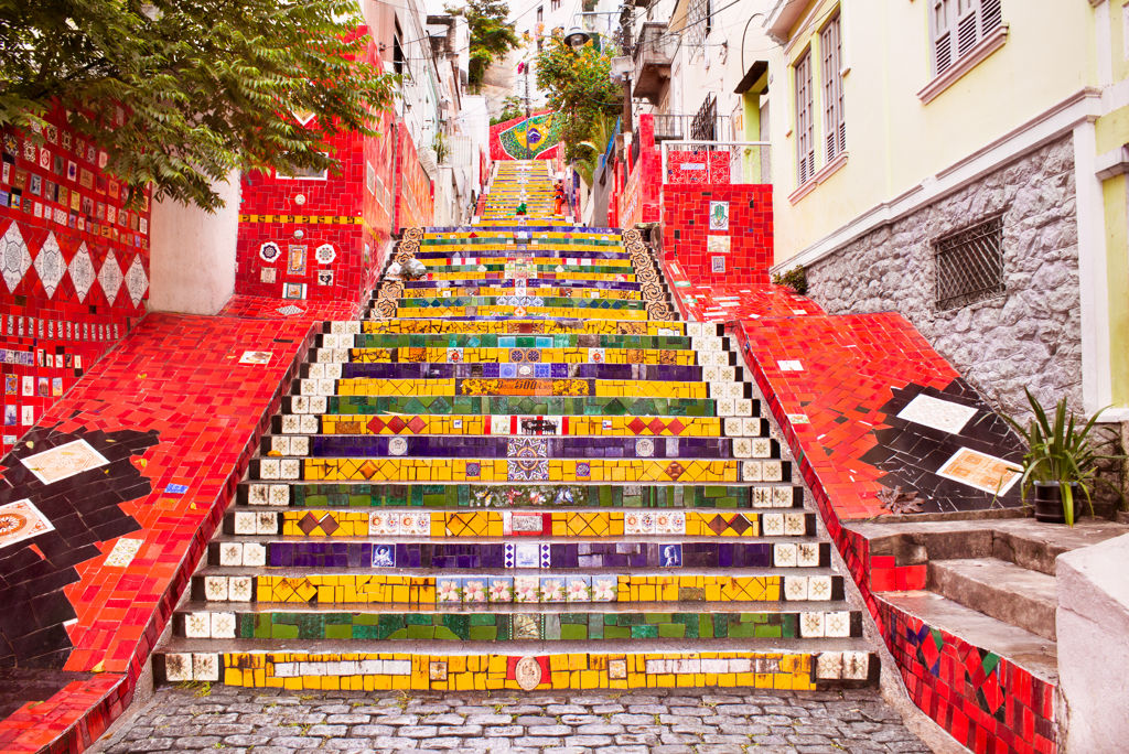 Rondreis Tropisch Brazilië Volpension - Hotel