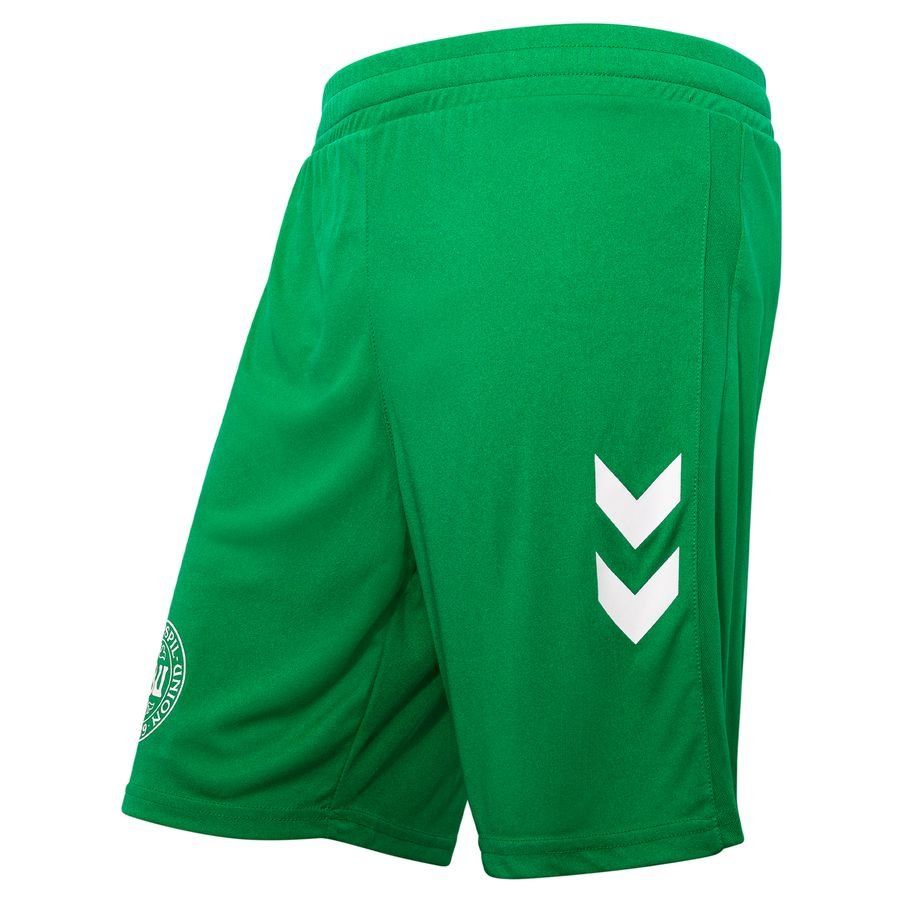 Danemark Short de Gardien 2024/25