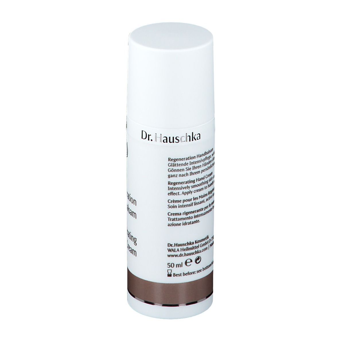 Dr. Hauschka Regeneration Handbalsam
