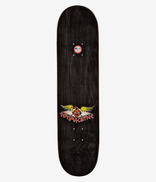 Toy Machine Hell Monster 8.25