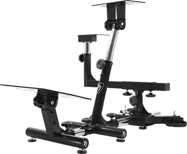 Arozzi Velocità racer simulator (sort)
