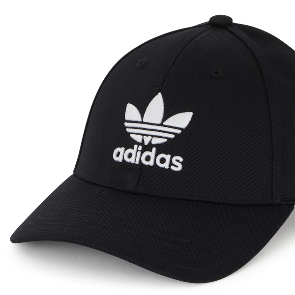 ADIDAS ORIGINALS CASQUETTE BASEBALL TREFOIL