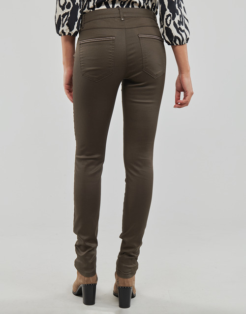 Morgan - PALONA - Taupe