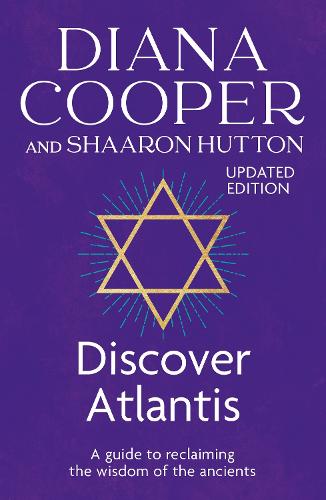 Discover Atlantis (Paperback)