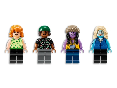 LEGO De strijd bij Arlong Park (75638)