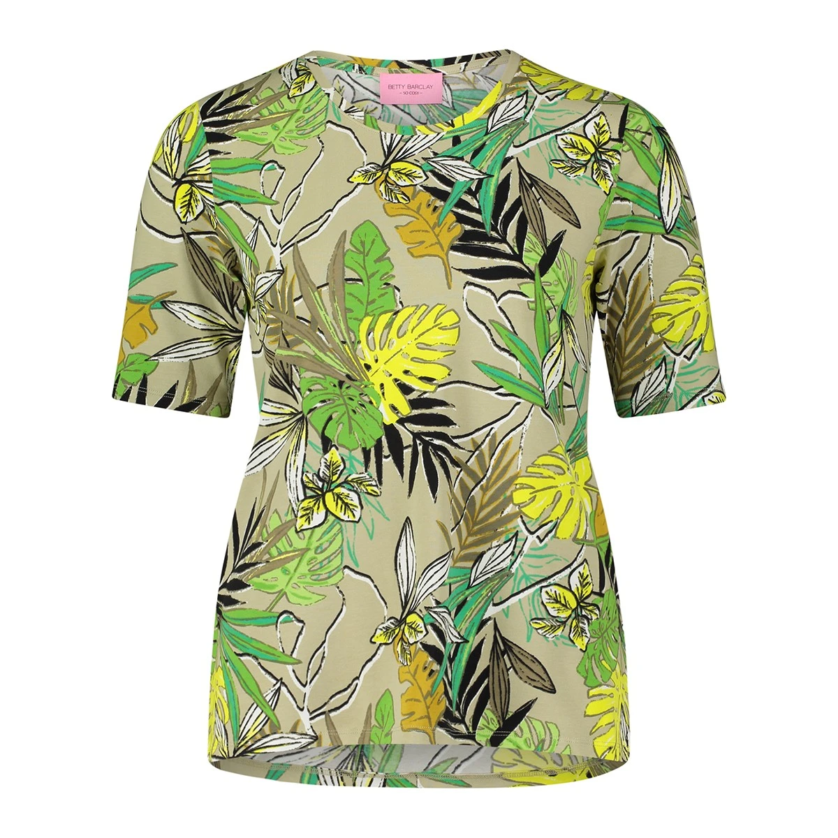 Dames T-shirt 22448036