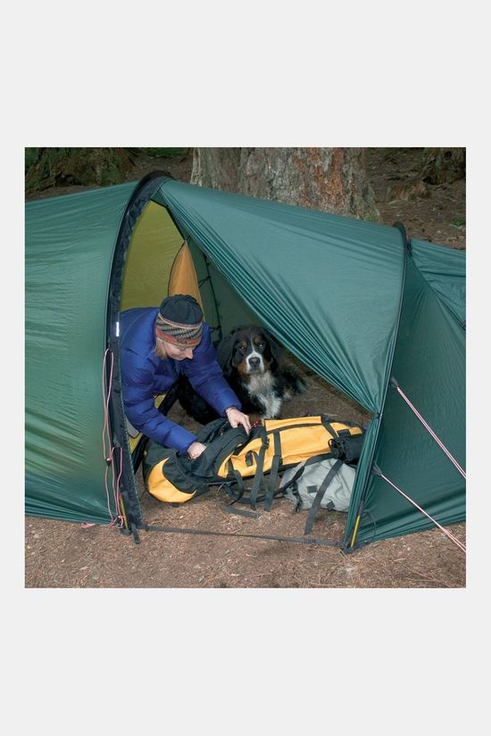 Hilleberg Hilleberg Nallo GT 4P 4-Persoons Tunneltent