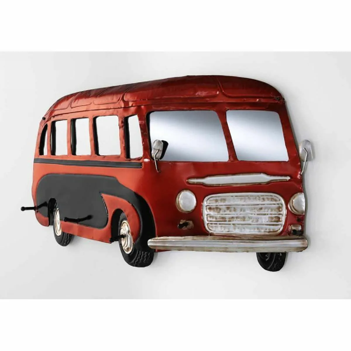 Paris Prix Patère Vintage Bus