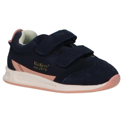 Zapatillas Deporte Kickers 686290-10 Kick 18 Bb