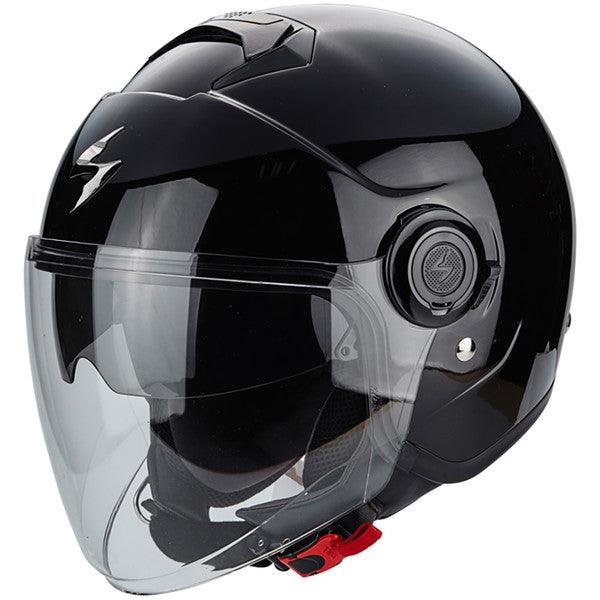 Casque Moto Scorpion EXO-City