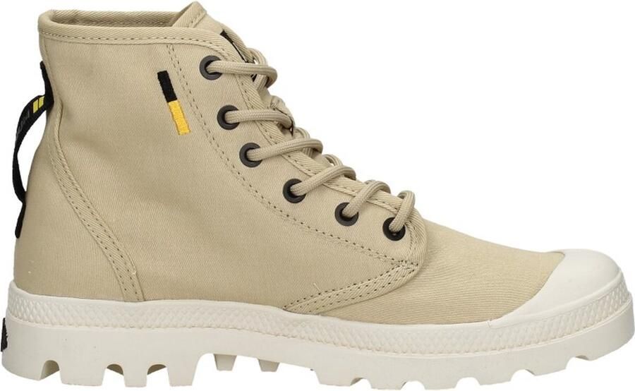 Palladium 77356 Pampa Hi HTG Supply 274-DESERT