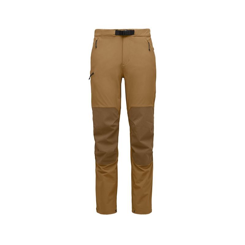 Alpine Hybrid Pants - Pantalon escalade homme