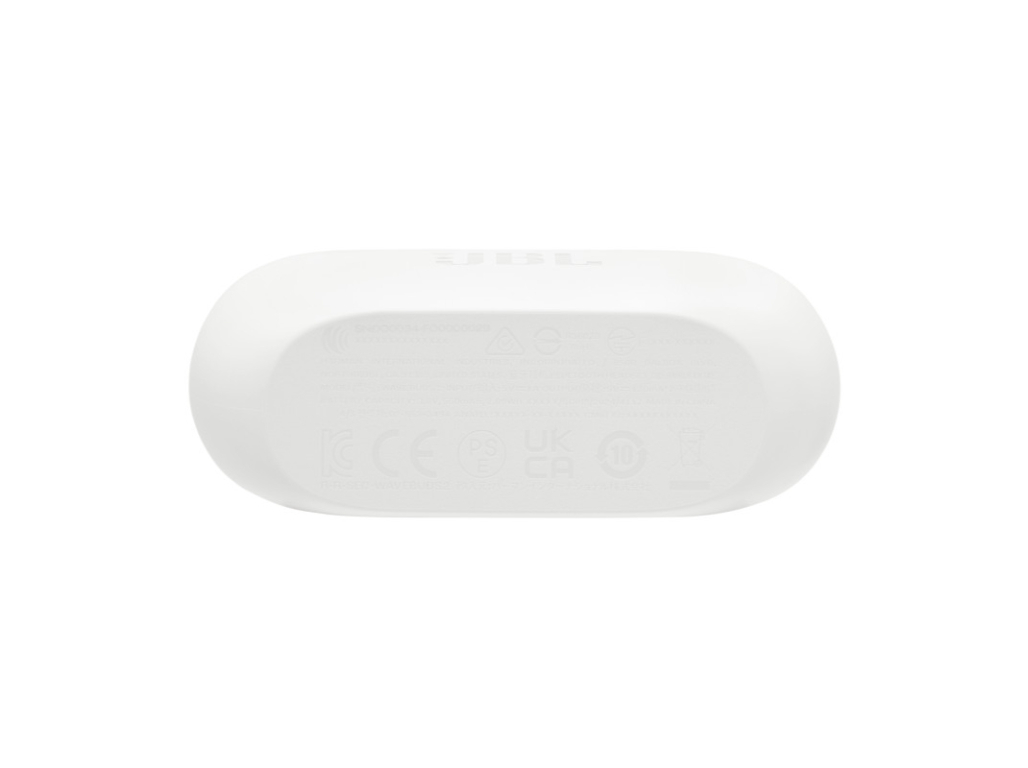 AURICULARES JBL WAVE BUDS 2 BRANCO