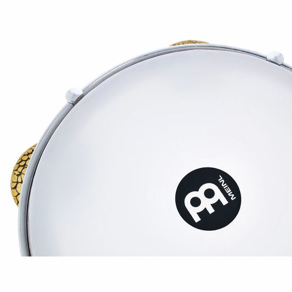 Meinl Artisan Riq