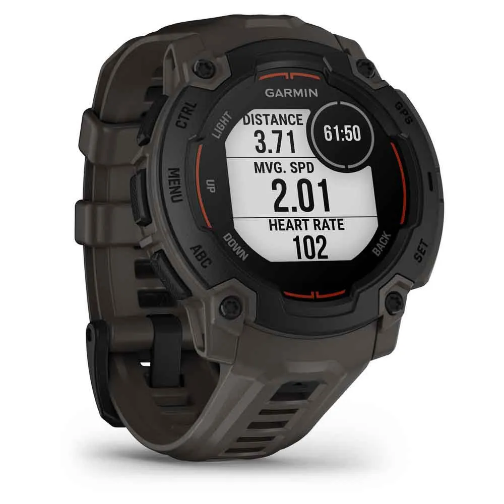 Garmin Reloj Instinct E 45 mm
