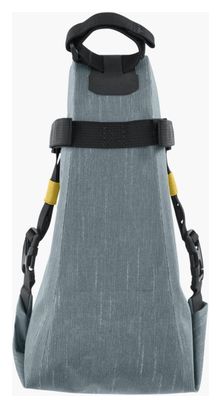 Sacoche de Selle Evoc WP2 - 2L Steel Gris