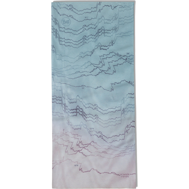 Buff Coolnet UV Tuch