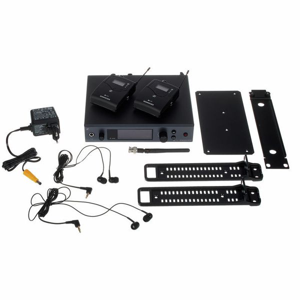 Sennheiser ew IEM G4 Twin A-Band