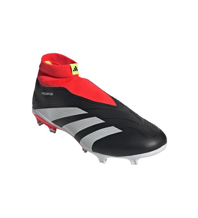 adidas Predator League Laceless FG Voetbalschoenen
