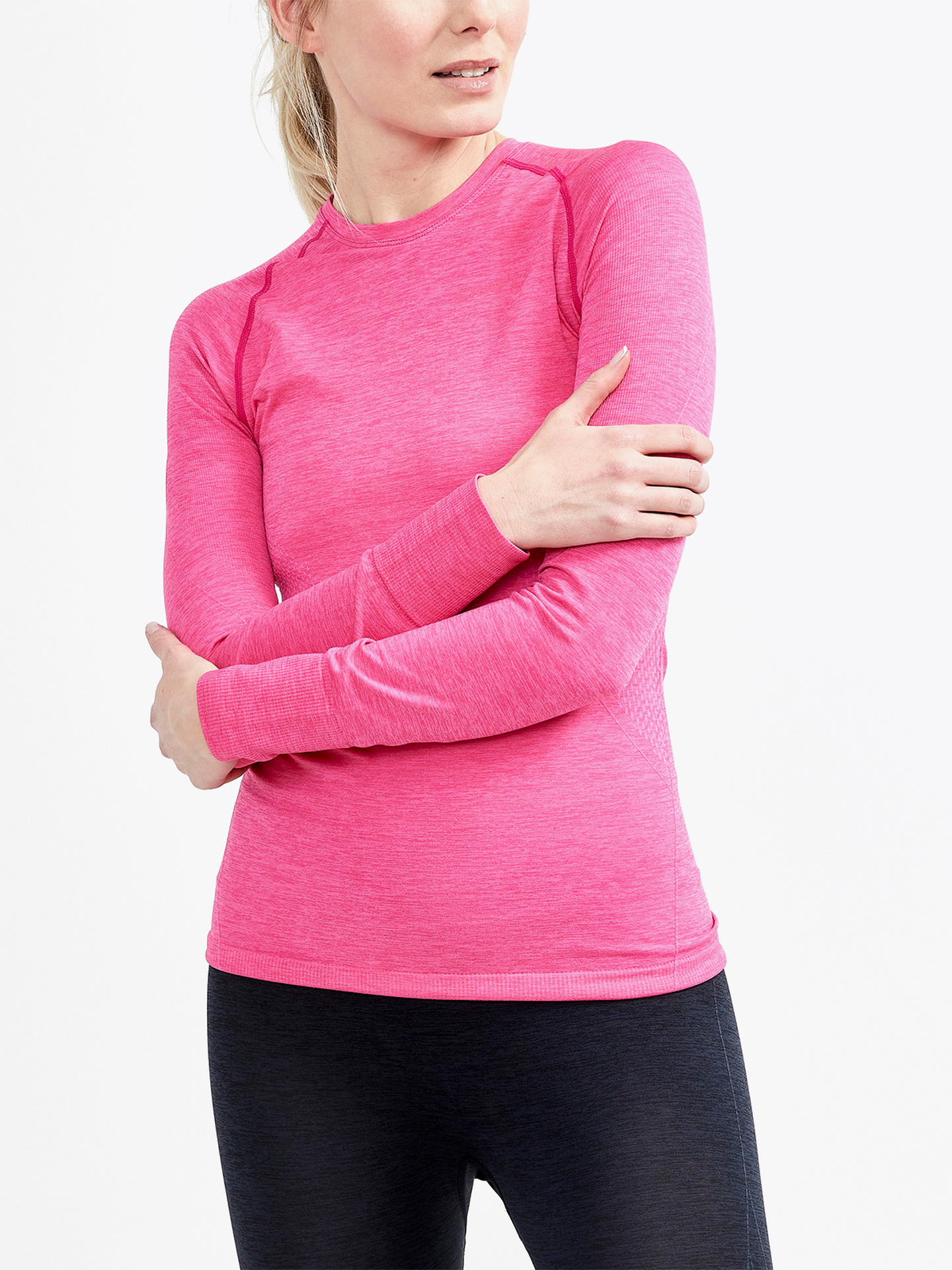 Dry Active Comfort