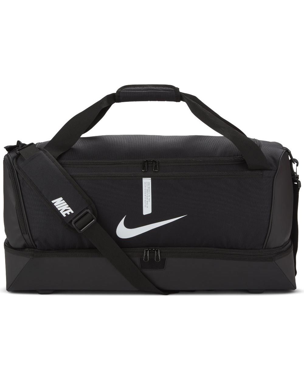 Sac de sport Nike Academy Team Noir