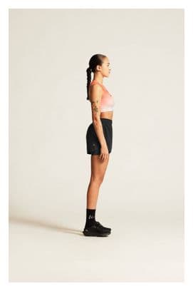 Short 2-en-1 Craft ADV Essence Noir Femme
