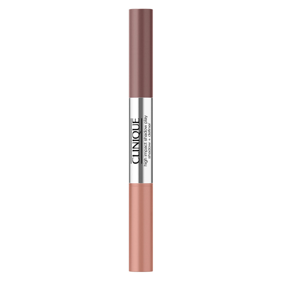 Clinique High Impact Dual Rose +Truffles 1,9g