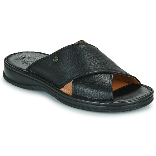 Casual Attitude - NELIDOU - Noir